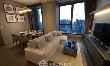 For sale 2 bedrooms condo in Watthana, Bangkok
