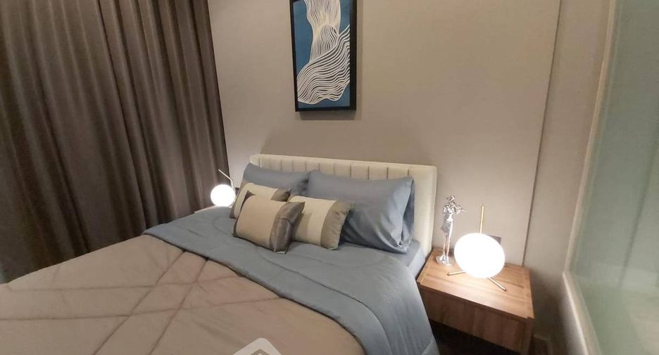 For sale 2 bedrooms condo in Watthana, Bangkok