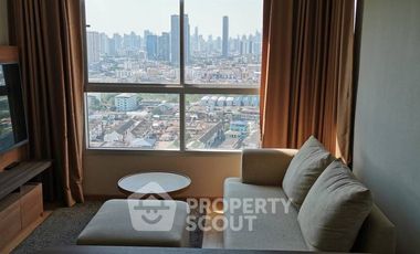 Wohnung zum Kauf mit 1 Zimmer in Watthana, Bangkok