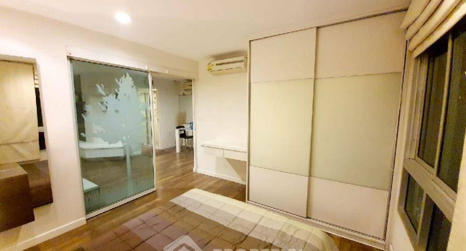 Wohnung zum Kauf mit 1 Zimmer in Phra Khanong, Bangkok