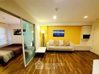 À vendre 1 chambre condo à Phra Khanong, Bangkok