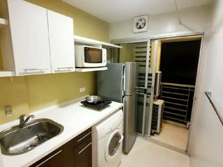 À vendre 1 chambre condo à Phra Khanong, Bangkok
