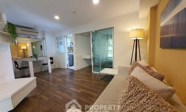 Wohnung zum Kauf mit 1 Zimmer in Phra Khanong, Bangkok