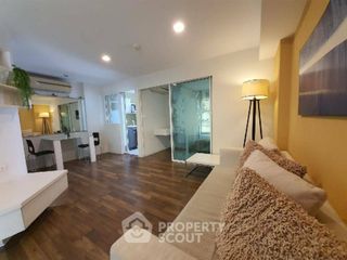 À vendre 1 chambre condo à Phra Khanong, Bangkok