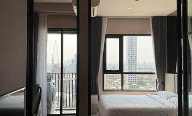 For sale 1 bed condo in Watthana, Bangkok