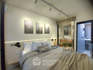 Condo en venta de 1 habitaciones en Ratchathewi, Bangkok