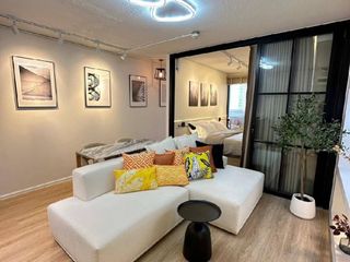 Condo en venta de 1 habitaciones en Ratchathewi, Bangkok