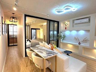 Condo en venta de 1 habitaciones en Ratchathewi, Bangkok