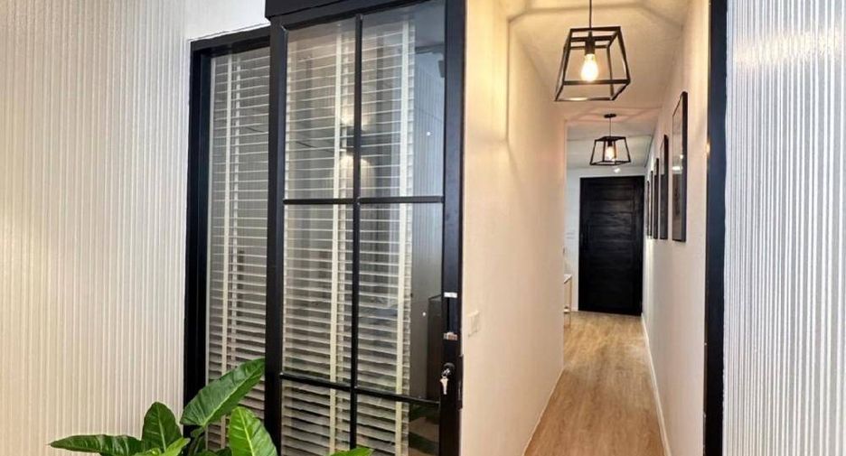 Condo en venta de 1 habitaciones en Ratchathewi, Bangkok