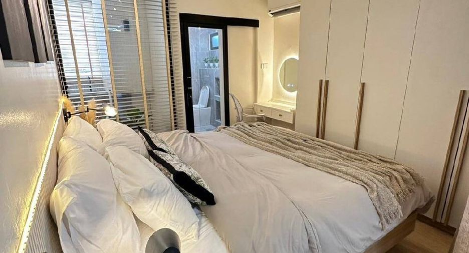Condo en venta de 1 habitaciones en Ratchathewi, Bangkok