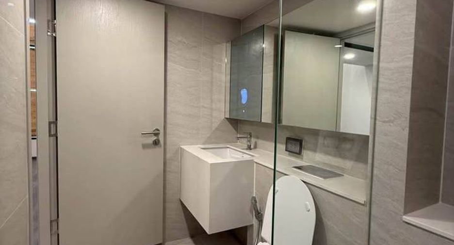 Wohnung zum Kauf mit 1 Zimmer in Chatuchak, Bangkok