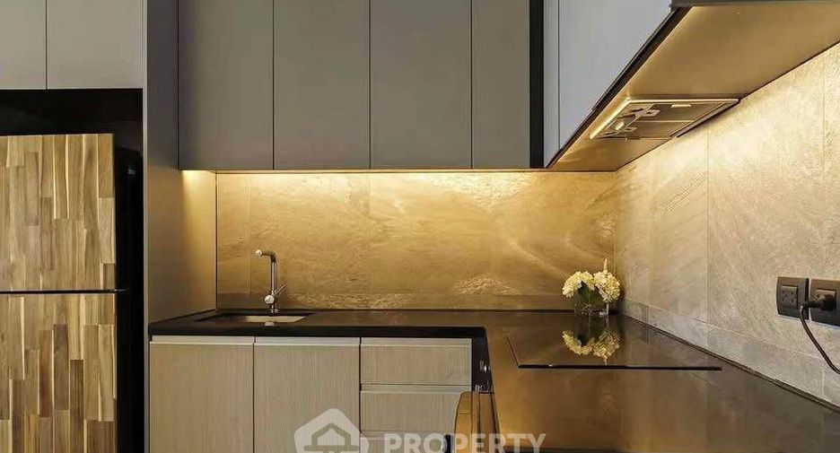 For sale 2 ベッドルーム condo in Watthana, Bangkok