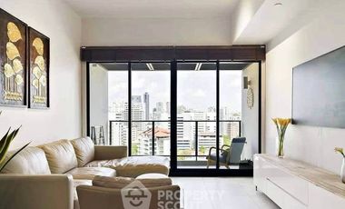 For sale 2 ベッドルーム condo in Watthana, Bangkok