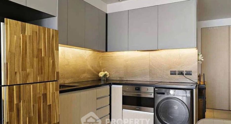 For sale 2 ベッドルーム condo in Watthana, Bangkok