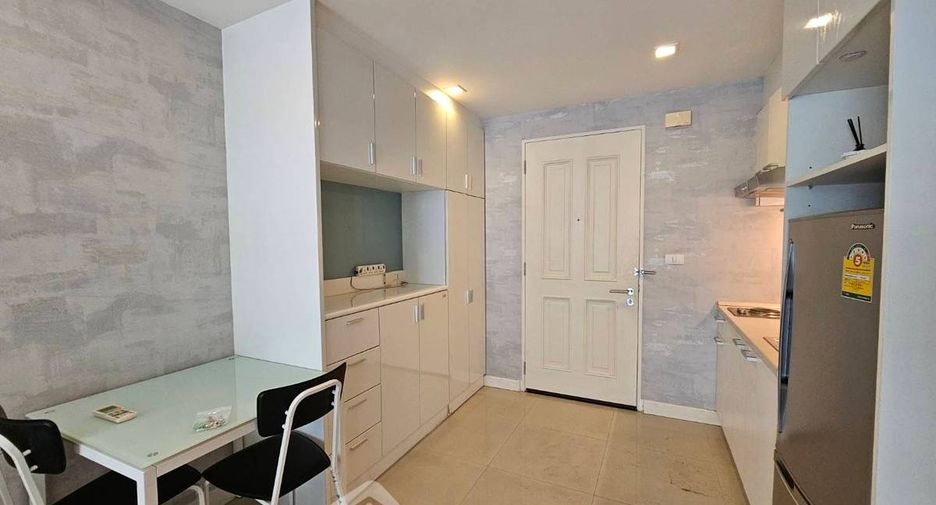 Wohnung zum Kauf mit 1 Zimmer in Watthana, Bangkok
