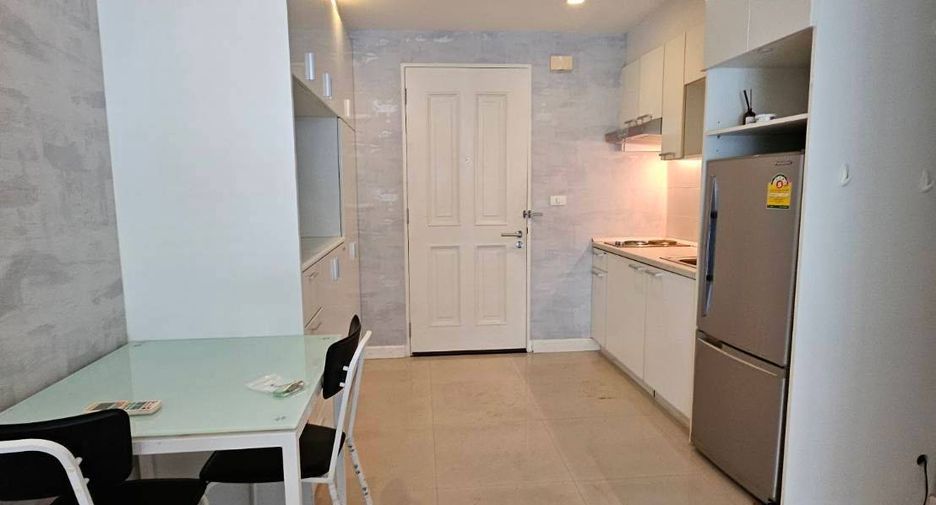 Wohnung zum Kauf mit 1 Zimmer in Watthana, Bangkok
