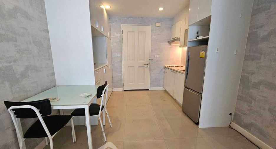 Wohnung zum Kauf mit 1 Zimmer in Watthana, Bangkok