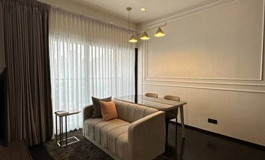 À vendre 2 chambres condo à Watthana, Bangkok