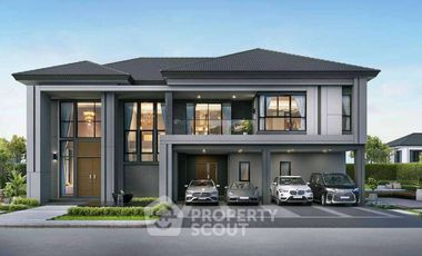 For sale 5 ベッドルーム house in Prawet, Bangkok
