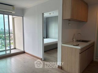 For sale 2 bedrooms condo in Bang Sue, Bangkok