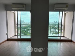 For sale 2 bedrooms condo in Bang Sue, Bangkok