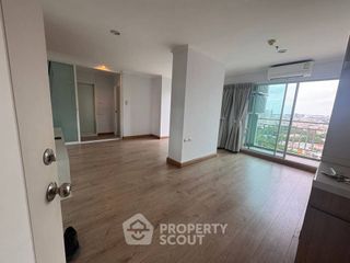 For sale 2 bedrooms condo in Bang Sue, Bangkok