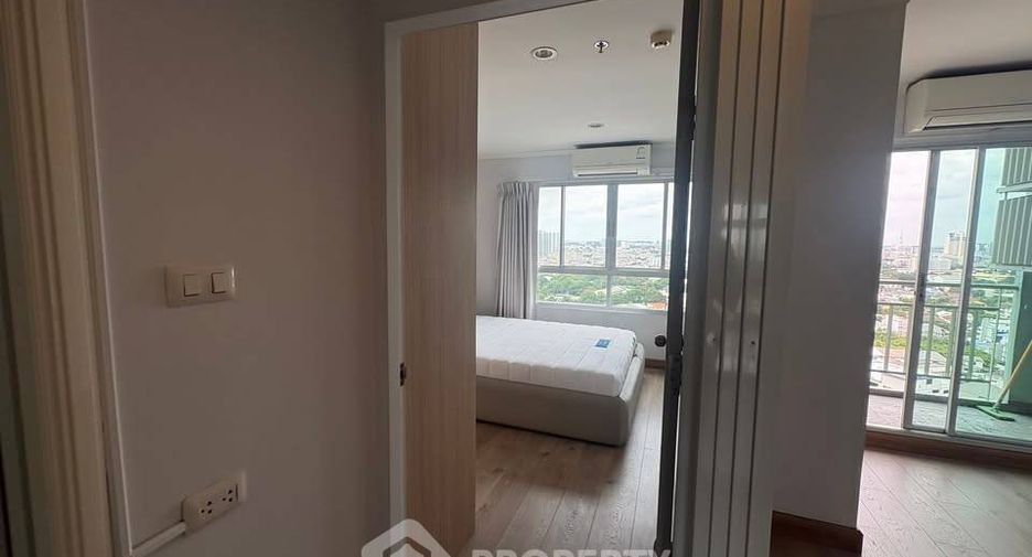 For sale 2 ベッドルーム condo in Bang Sue, Bangkok