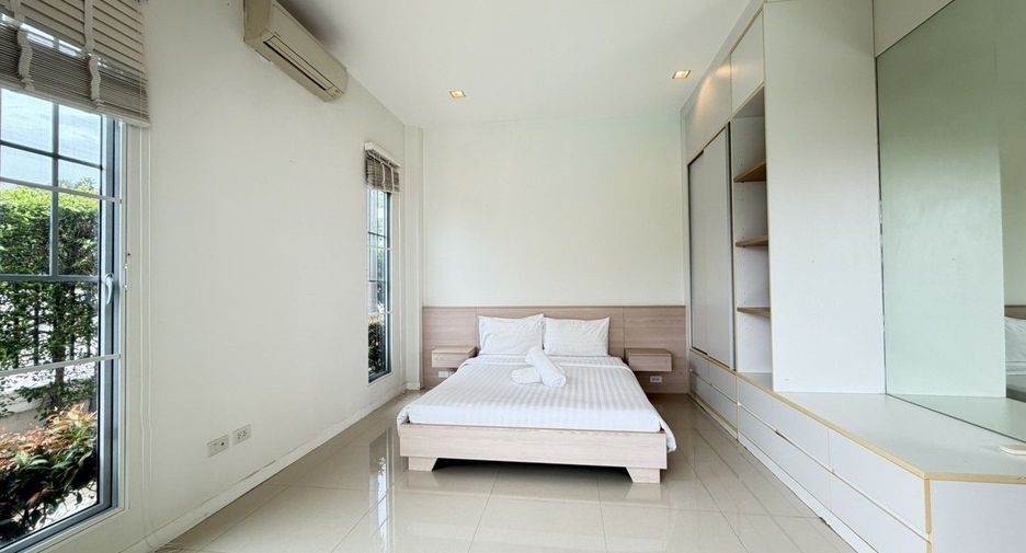 Villa en venta de 3 habitaciones en Hua Hin, Prachuap Khiri Khan
