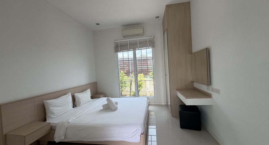 Villa en venta de 3 habitaciones en Hua Hin, Prachuap Khiri Khan