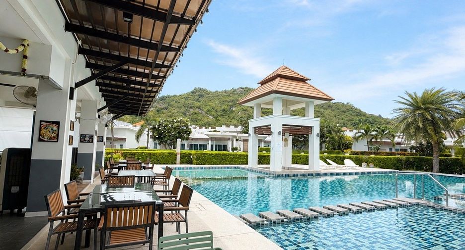 Villa en venta de 3 habitaciones en Hua Hin, Prachuap Khiri Khan