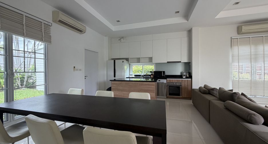 Villa en venta de 3 habitaciones en Hua Hin, Prachuap Khiri Khan
