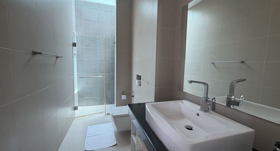 Villa en venta de 3 habitaciones en Hua Hin, Prachuap Khiri Khan