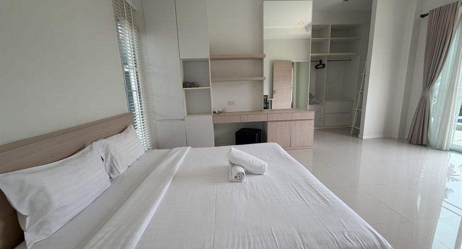 Villa en venta de 3 habitaciones en Hua Hin, Prachuap Khiri Khan
