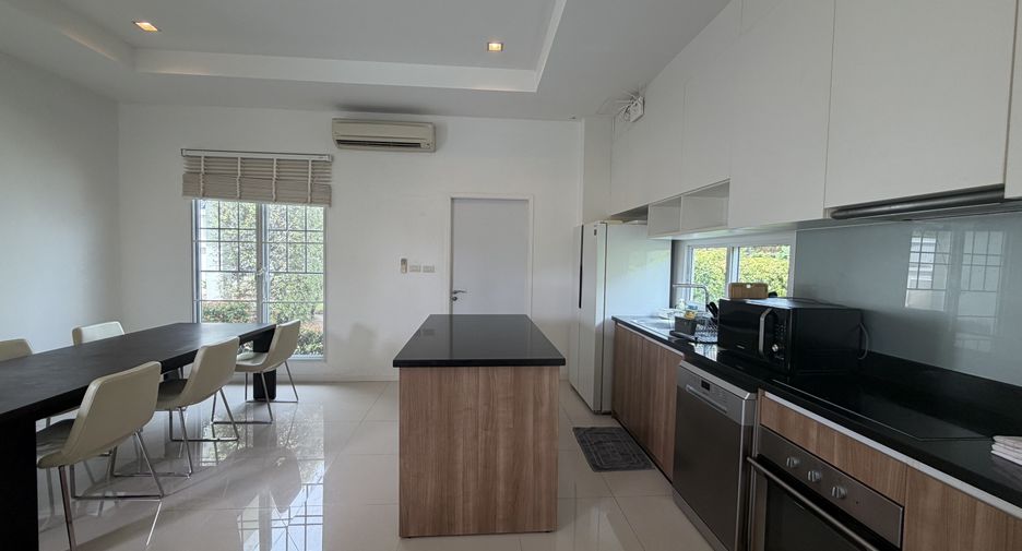 Villa en venta de 3 habitaciones en Hua Hin, Prachuap Khiri Khan