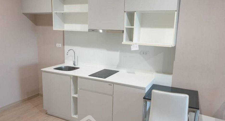 Wohnung zum Kauf mit 1 Zimmer in Bangkok Yai, Bangkok