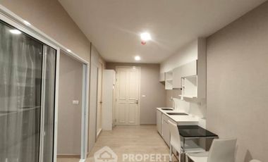 Wohnung zum Kauf mit 1 Zimmer in Bangkok Yai, Bangkok