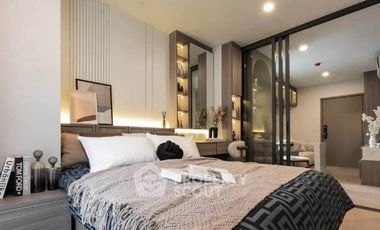 Condo en venta de 1 habitaciones en Chatuchak, Bangkok