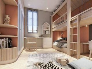Wohnung zum Kauf mit 4 Zimmer in Khan Na Yao, Bangkok