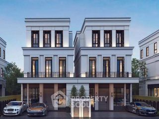 Wohnung zum Kauf mit 4 Zimmer in Khan Na Yao, Bangkok