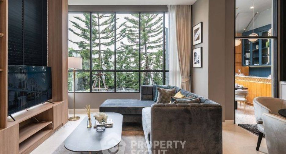 For sale 4 bedrooms condo in Khan Na Yao, Bangkok