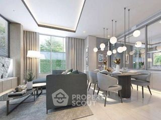 Wohnung zum Kauf mit 4 Zimmer in Khan Na Yao, Bangkok