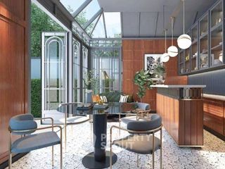 Wohnung zum Kauf mit 4 Zimmer in Khan Na Yao, Bangkok