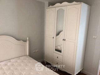 For sale 1 bed condo in Bang Phlat, Bangkok