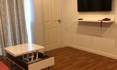For sale 1 bed condo in Bang Phlat, Bangkok