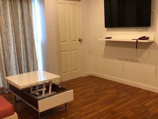 For sale 1 bed condo in Bang Phlat, Bangkok