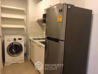 For sale 1 bed condo in Bang Phlat, Bangkok