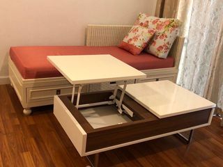 For sale 1 bed condo in Bang Phlat, Bangkok
