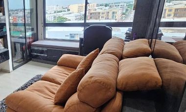 À vendre 1 chambre condo à Don Mueang, Bangkok
