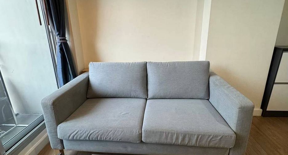 For rent そして for sale 2 ベッドルーム condo in Din Daeng, Bangkok