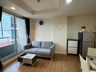 For rent そして for sale 2 ベッドルーム condo in Din Daeng, Bangkok